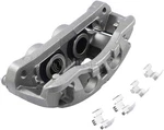 Disc Brake Caliper-caliper With Installation Hardware Nugeon 99-17990B Reman. Fixed Price $173.99.