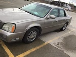 Passenger Right Caliper Rear Brake Opt JL9 Fits 00-05 Deville 520299. Fixed Price $99.90.
