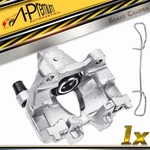 A-premium Rear Driver Side Brake Caliper For Mercedes-benz C250 C350 E350 E400. Fixed Price $67.99.