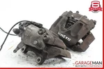 12-16 Mercedes R172 SLK250 Front Left & Right Side Brake Calipers Set. Fixed Price $136.00.