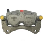 Disc Brake Caliper-premium Semi-loaded Centric 141.65037 Reman. Fixed Price $108.91.
