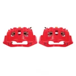 Disc Brake Caliper Set Power Stop S5306. Fixed Price $528.99.