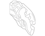Genuine Jaguar F-type Xj Xf Caliper C2D23147. Fixed Price $698.39.