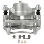 Front Left Brake Calipers For 1998 - 2002 Honda Accord 2.3L W/ Bracket. Fixed Price $56.63.