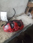 S5 Audi 2020 Caliper 4070165. Fixed Price $219.69.