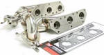 Obx Stainles Turbo Manifold 97-02 Audi S4 97-04 A6 01-05 Allroad Quattro 2.7L V6. Fixed Price $383.39.