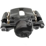 Disc Brake Caliper-r-linesemi-loaded And Bracket Assembly Raybestos Reman. Fixed Price $60.88.