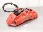 2017 Lamborghini Huracan LP610-4 Front Left Brake Caliper Red Carbon Ceramic. Fixed Price $1250.40.