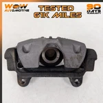 05-11 Chevrolet Corvette C6 Rear Right Passenger Side Brake Caliper Oem. Fixed Price $118.86.