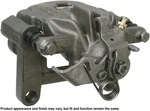 Cardone Reman Disc Brake Caliper 19 B3229. Fixed Price $153.64.