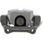 Centric Rear Passenger Side Disc Brake Caliper For Mazda 3, Sport (141.45577). Fixed Price $208.75.
