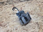 Right Side Parking Brake Caliper Assembly Oem 104K 16-18 Audi Q3. Fixed Price $125.00.