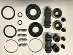 Centric Parts Disc Brake Repair Kit Mazda RX7 (rear Caliper). Fixed Price $28.86.