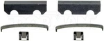 Dorman (oe Solutions) HW5510 First Stop Brake Hardware And Cables Oem. Fixed Price $35.69.