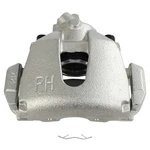 Brake Caliper Front Right Fwd Ford Escape 2013-2018 C-max. Fixed Price $56.54.
