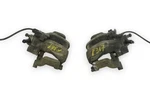 12-18 Mercedes CLS550 C218 Caliper Brake Stop Rear Left Right 2214230481 Oem. Fixed Price $184.09.