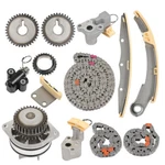 Lablt Water Pump & Timing Chain Kit For 2004-2008 Nissan Altima Quest Maxima. Fixed Price $71.93.
