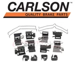 Carlson Front Brake Pad Installation Kit For 2015-2017 Lexus NX200T Db. Fixed Price $26.49.