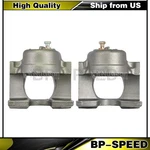 Front Brake Calipers 2 X Car For Mazda 1994-1994. Fixed Price $94.31.