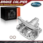 Disc Brake Caliper W/ Bracket For Toyota Avalon 2000-2004 V6 3.0L Rear Right Rh. Fixed Price $58.93.