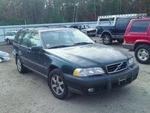 Caliper Rear Awd Belgium Built FC2 Thru Vin 596485 Fits Volvo 70 Series 83480. Fixed Price $40.00.