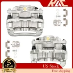 Pair Rear Brake Calipers With Bracket For 1998-2002 Chevrolet Blazer All Engines. Fixed Price $78.99.