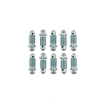 Brake Bleeder Screw-rear Disc Carlson H9402. Fixed Price $20.10.