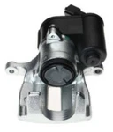Left Rear Brake Caliper With Motor Fits Audi A6 S6 4F0615403F. Fixed Price $212.16.