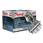 Raybestos ELEMENT3 Automotive Replacement Front Left Semi-loaded Caliper.. Fixed Price $72.28.