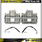 Front Brake Caliper Hydraulic Hose Line Fits Dodge Nitro 3.7L 4.0L. Fixed Price $464.52.