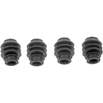 HW16124 Dorman Brake Caliper Bushings Set Of Front Explorer Ridgeline Ford. Fixed Price $22.96.