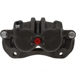 Disc Brake Caliper-premium Semi-loaded Centric 141.51245 Reman. Fixed Price $151.68.