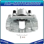 Front Right Brake Calipers W/ Bracket For 2002-2006 Volvo S80 2003-07 XC70. Fixed Price $52.97.