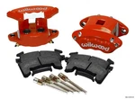 Wilwood 140-12101-R. Fixed Price $484.13.