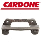 Cardone Reman Rear Left Disc Brake Caliper Bracket For 1990-1994 Mitsubishi Xc. Fixed Price $69.85.