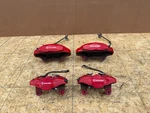 Kia Stinger 2018-2023 Oem Front Rear Left Right Brembo Brake Calipers Set Assy. Fixed Price $499.95.