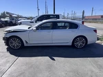Passenger Caliper Rear Without Sport Brake Fits 16-19 Bmw 740I 611784. Fixed Price $100.00.