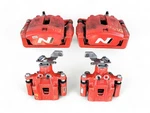 2019-2022 Hyundai Veloster Front And Rear Brake Calipers Set Left Righ. Fixed Price $1200.07.