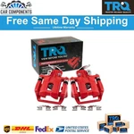 New Rear Brake Caliper Lh & Rh Side Set Fits 09-14 Acura Tsx 08-12 Honda Accord. Fixed Price $210.39.