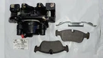 Fits BMW318I,318IS,318TI Etc See Fitments Centric Parts 142.34044 Loaded Caliper. Fixed Price $109.00.