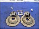 2011-2014 Ford Mustang Boss 302 Sve Rear GT500 Brake Conversion Kit 2849. Fixed Price $299.99.