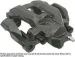 Cardone Reman Disc Brake Caliper 19 B3315. Fixed Price $105.30.