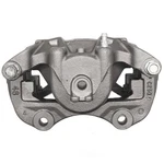 Disc Brake Caliper-r-linesemi-loaded Coated And Bracket Assembly Raybestos Reman. Fixed Price $78.93.