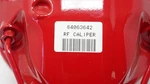 Passenger Right Front Brembo Caliper 84063673 Fits 17-24 Camaro Opt J6M 3128025. Fixed Price $424.00.