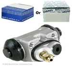 New Drum Brake Wheel Cylinder Rear Left Beck/arnley 072-8921. Fixed Price $19.49.