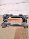Cardone 14-1269 Remanufactured Caliper Bracket Fits 2013-2016 Chrysler Town. Fixed Price $39.99.