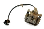 2013 Honda Cr-v Rdx Crosstour Rear Left Brake Caliper 60008 Oem 14 15 16. Fixed Price $79.99.