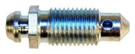 Brake Bleeder Screw-caliper Crown J8129722. Fixed Price $21.00.