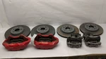 2021 Chevrolet Camaro 1SS 6.2L Brembo Caliper & Rotor Set 2421796. Fixed Price $1274.00.