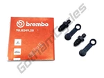 Ford Mustang Gt Brembo Brake Caliper Bleeder Air Valve Screw Motorcraft. Fixed Price $29.99.